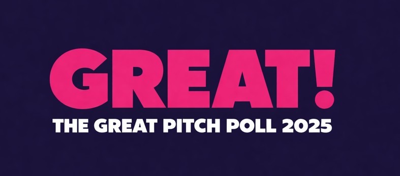 The Great Pitch Company